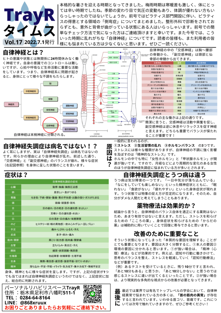 TrayRタイムス17号 (1)-1