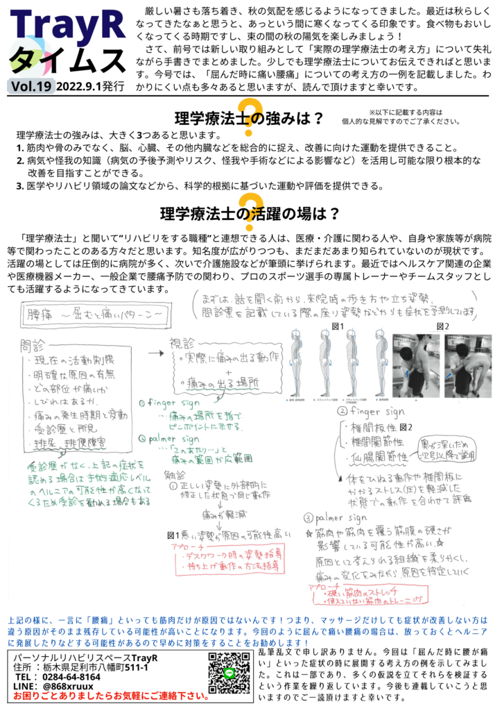 TrayRタイムス19号 (3)-1