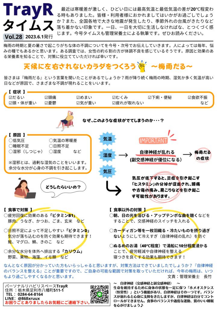 TrayRタイムス28号 (1)-1