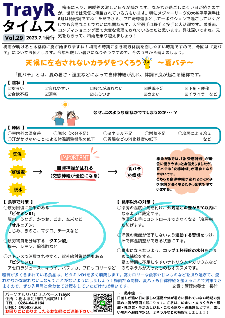TrayRタイムス29号-1